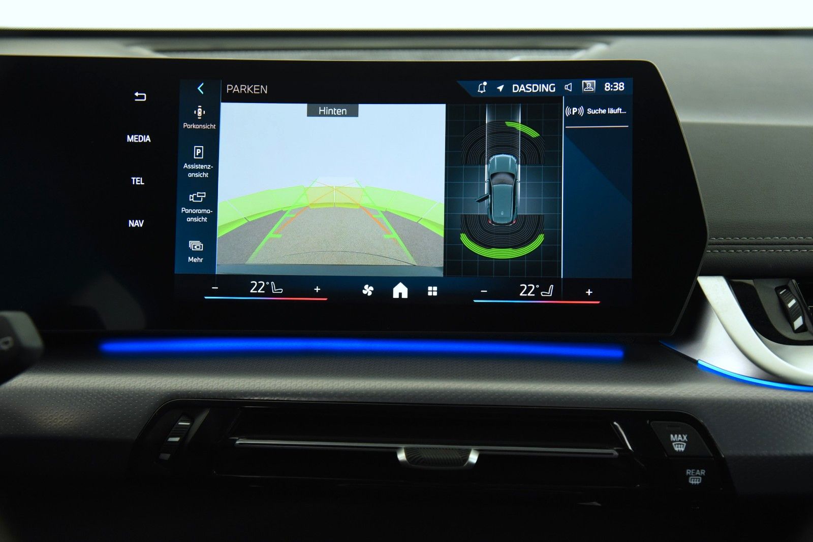 BMW X1 xDrive23d M Sportpaket - Samsaru's Car Outlet