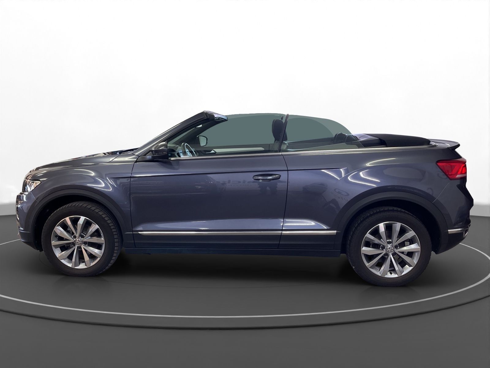 Volkswagen T-Roc Style - Samsaru's Car Outlet