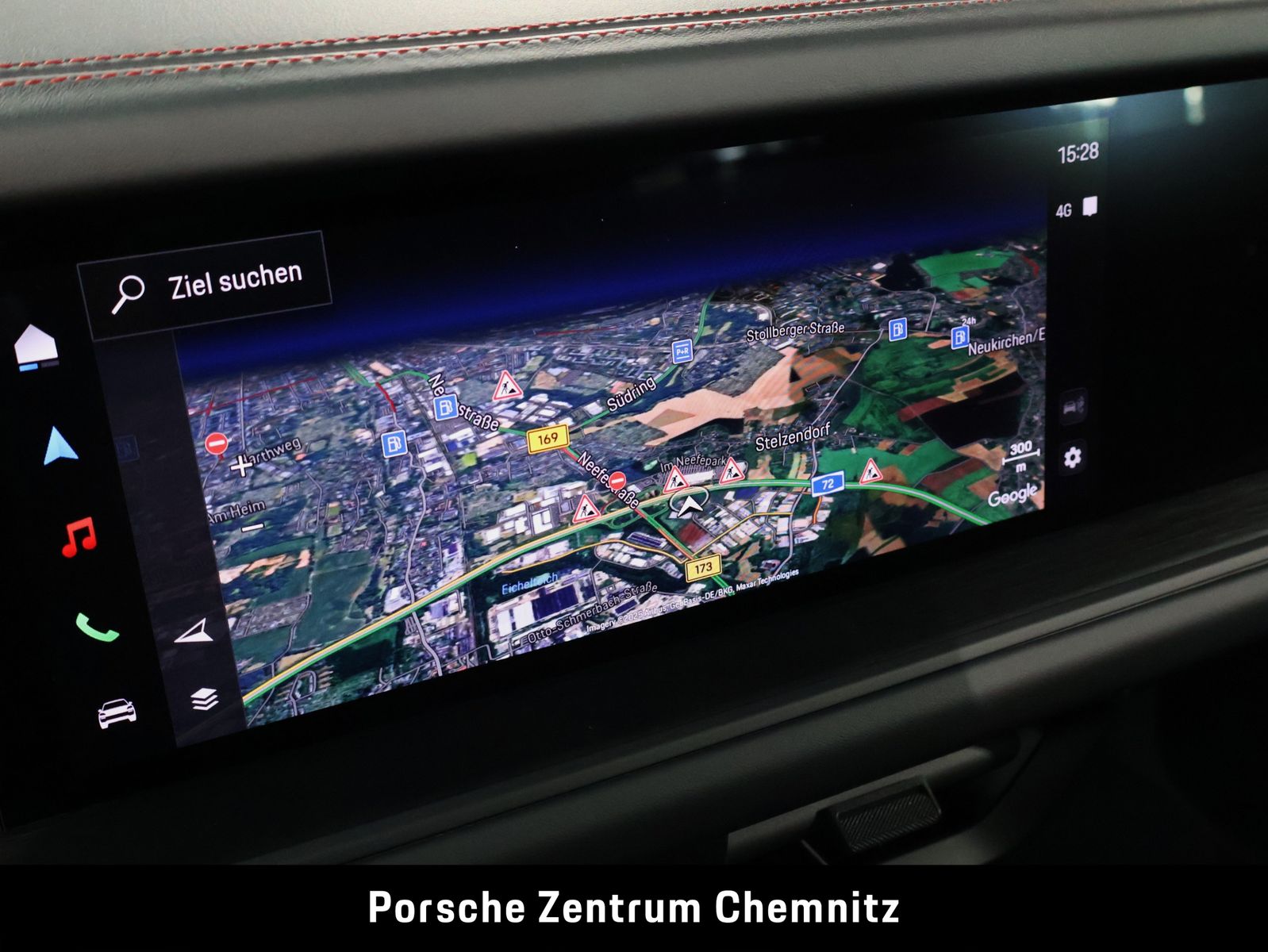 Porsche Cayenne GTS Nachsicht;Standhzg.;Head-Up;Pano