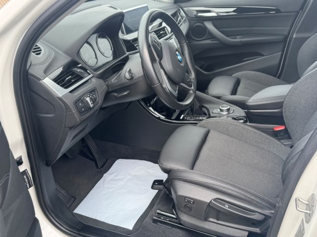 BMW X1 xDrive 25e A Sportline - Samsaru's Car Outlet