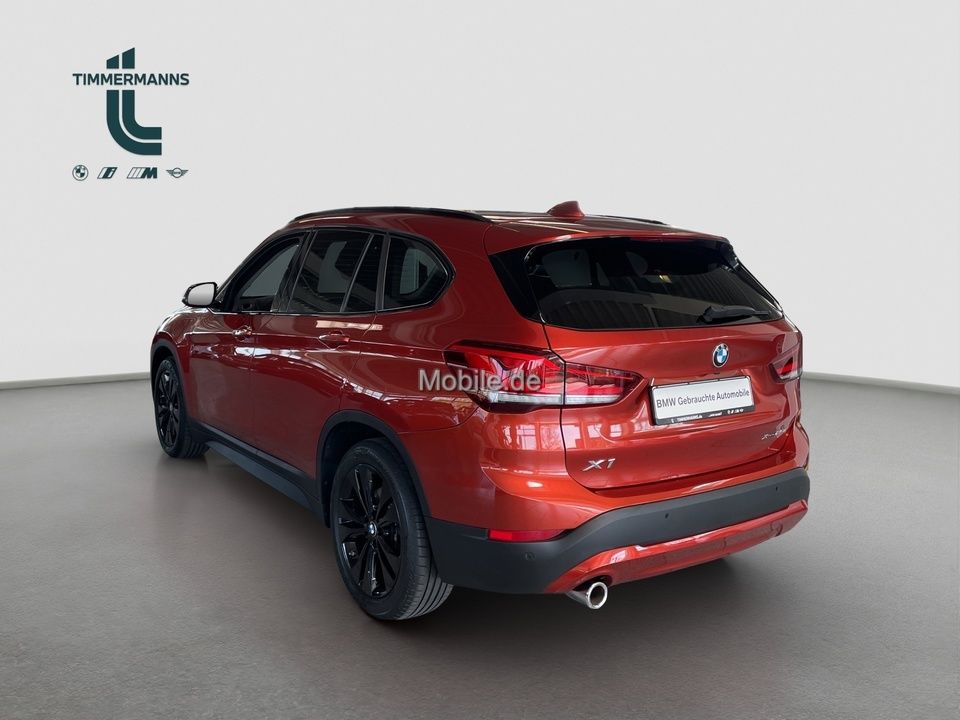 BMW X1 xDrive25e Advantage - Samsaru's Car Outlet