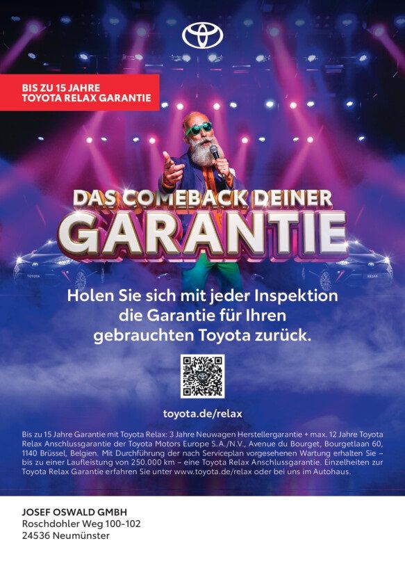 Toyota Corolla Touring Sports Hybrid Team D - Samsaru's Car Outlet