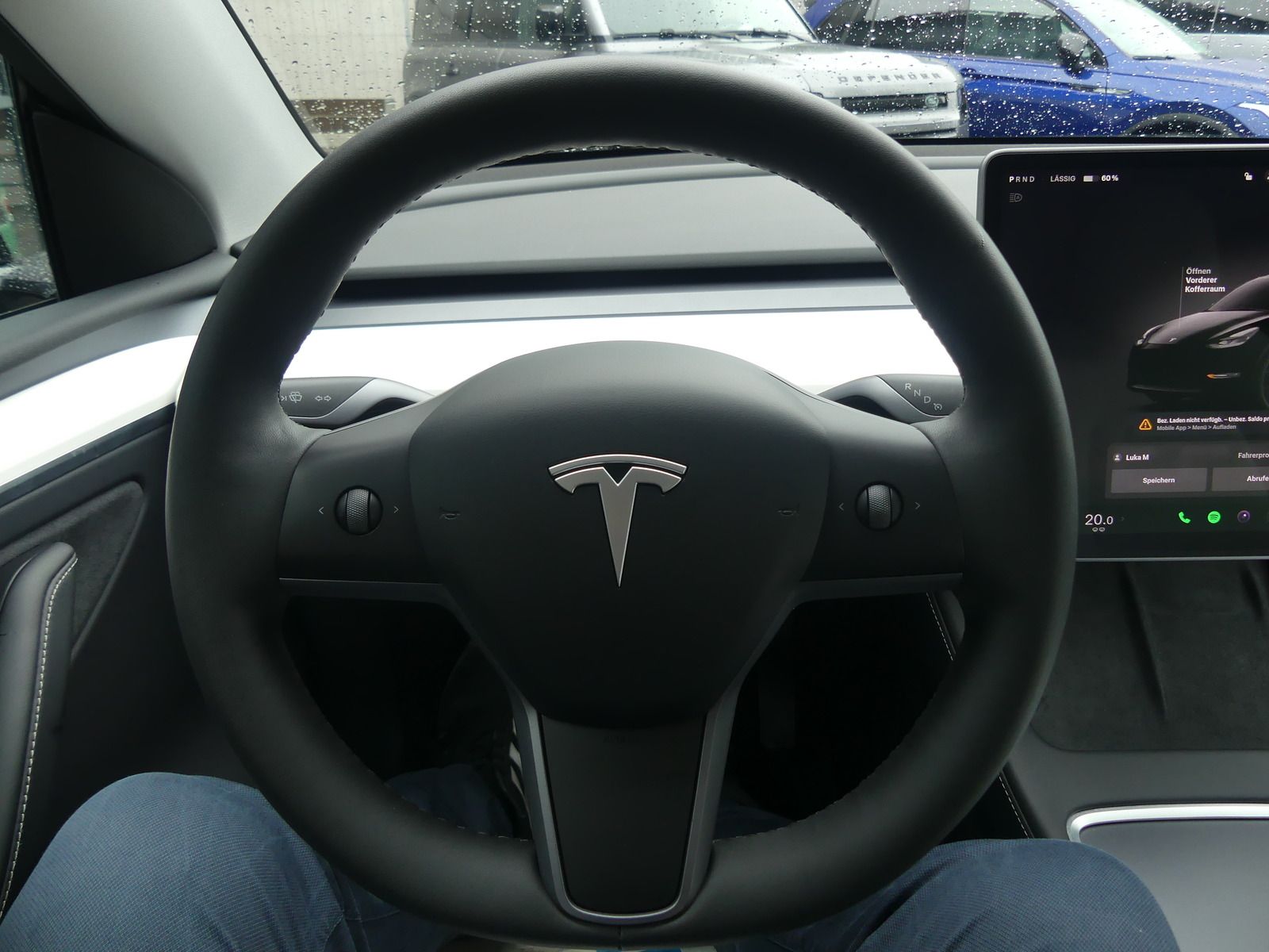 Tesla Model Y Long Range Dual AWD PANO/LED/KAM/AUTOPIL