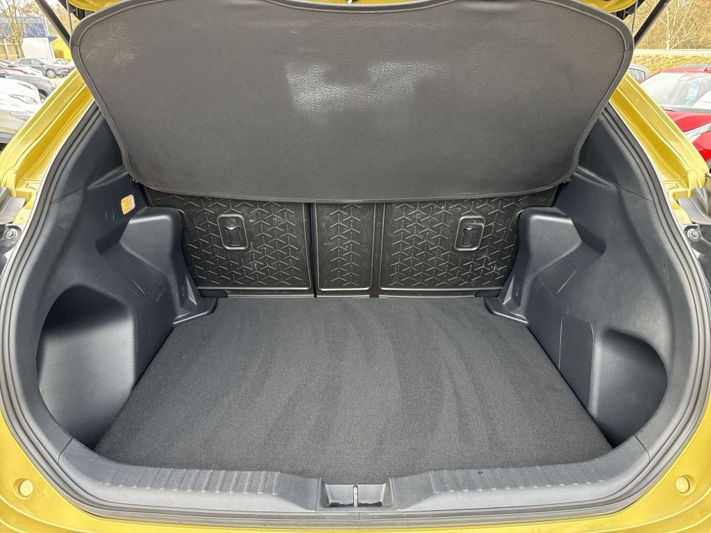 Toyota Yaris Cross Hybrid 1.5 VVT-i Team D. Safety-Pake
