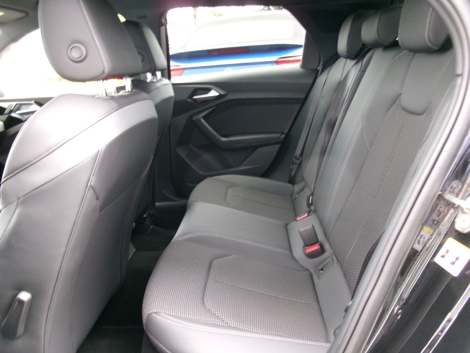 Audi A1 Sportback 40 TFSI S line Kamera SONOS LED ACC