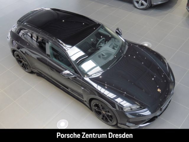 Porsche Taycan 4S Cross Turismo*OffroadDes*Beifahrerdisp