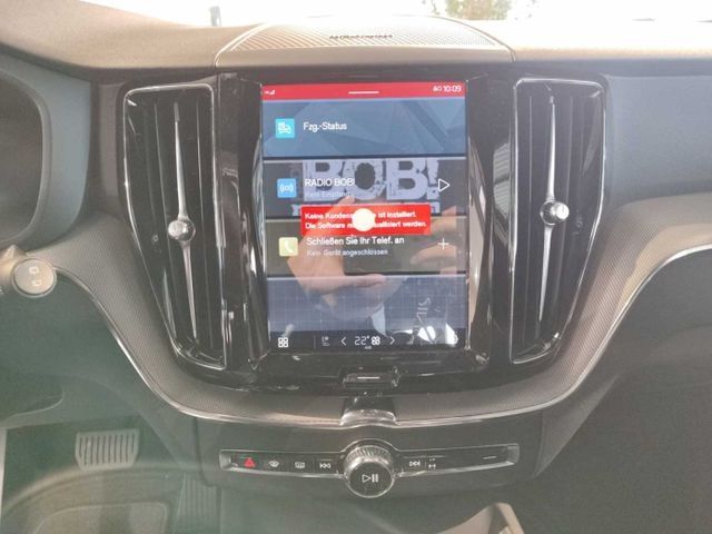 Volvo XC60 Plus Diesel, B4 AWD Mild-Hybrid, Dark Luftf