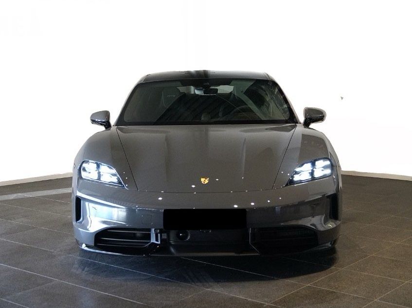 Porsche Taycan GTS*ACC*Pano*18WayMemo*HUD*HD LED