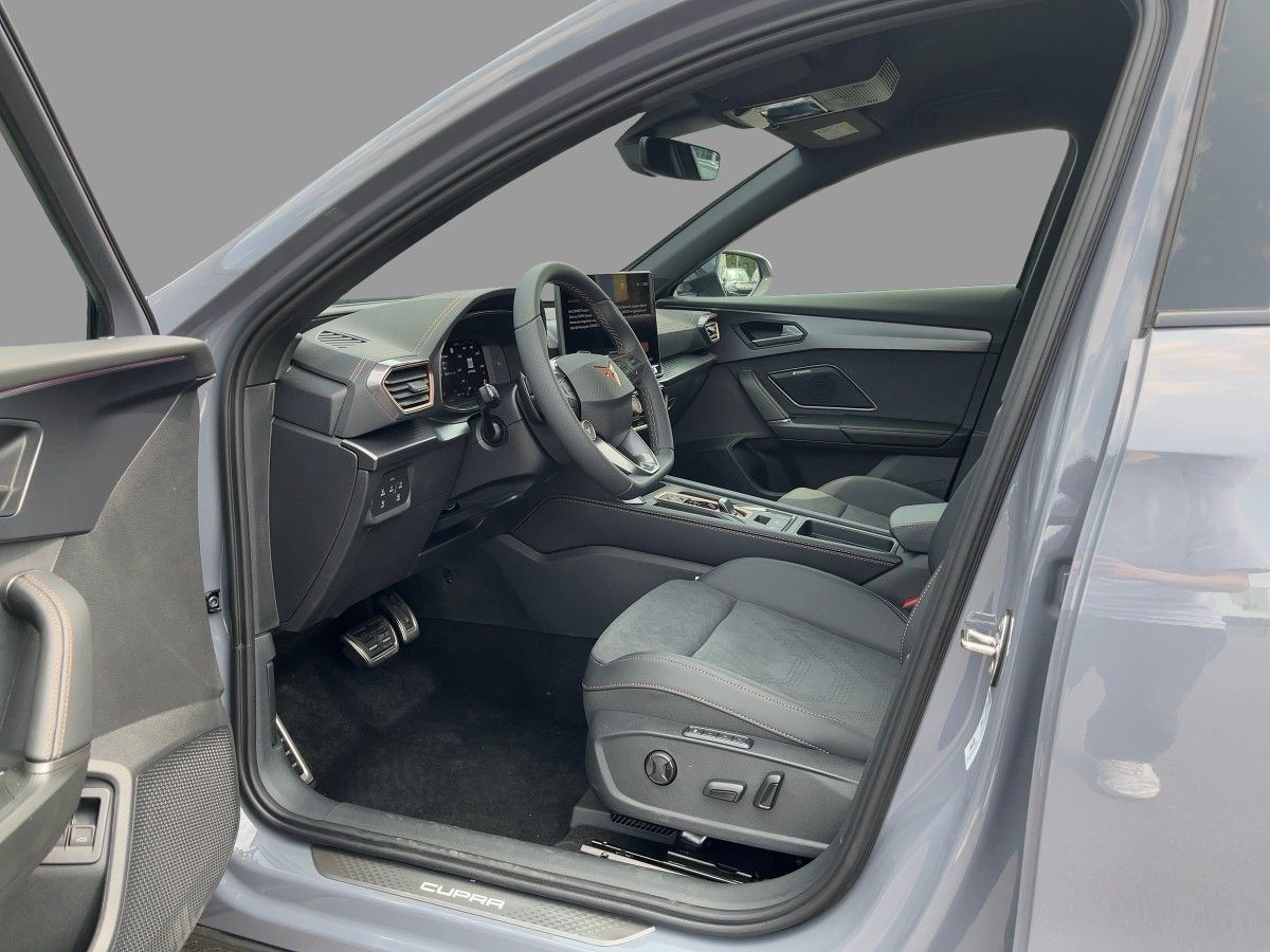 Cupra Formentor VZ 1.5 e-HYBRID 272 PS DSG AHK Nav LED