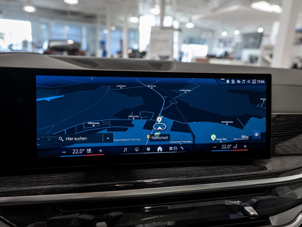 BMW X5 xDrive 50e M-Sport Pro Pro FACEL. 360° PANO