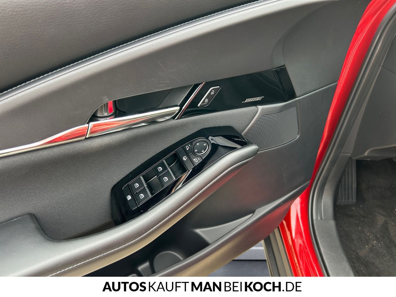 Mazda CX-30 2.5 140 6AT FWD Exclusive-line ACC 360 SHZ