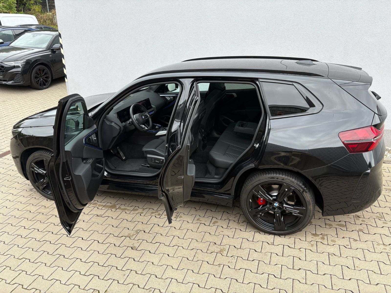 BMW X3 xDrive20d M Sport PRO/Panorama/ICONIC