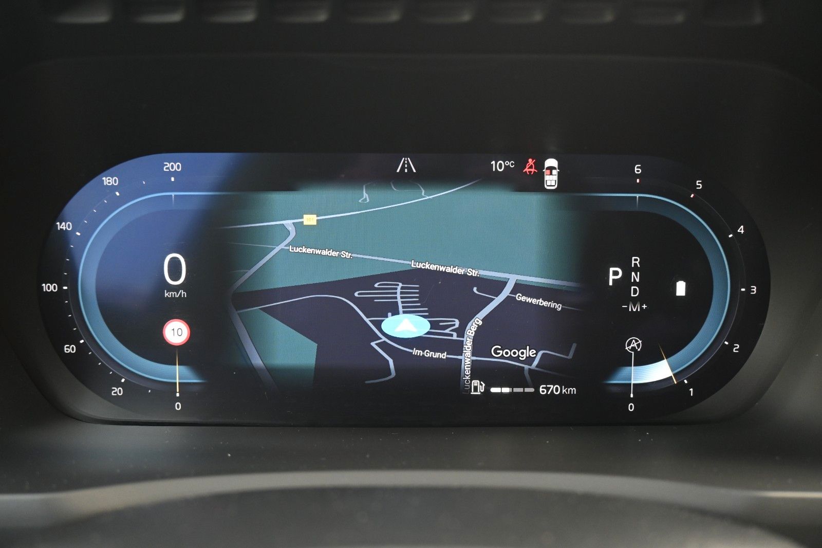 Volvo XC90 B5 D AWD Bright*STDHZG*360°*ACC*AHK