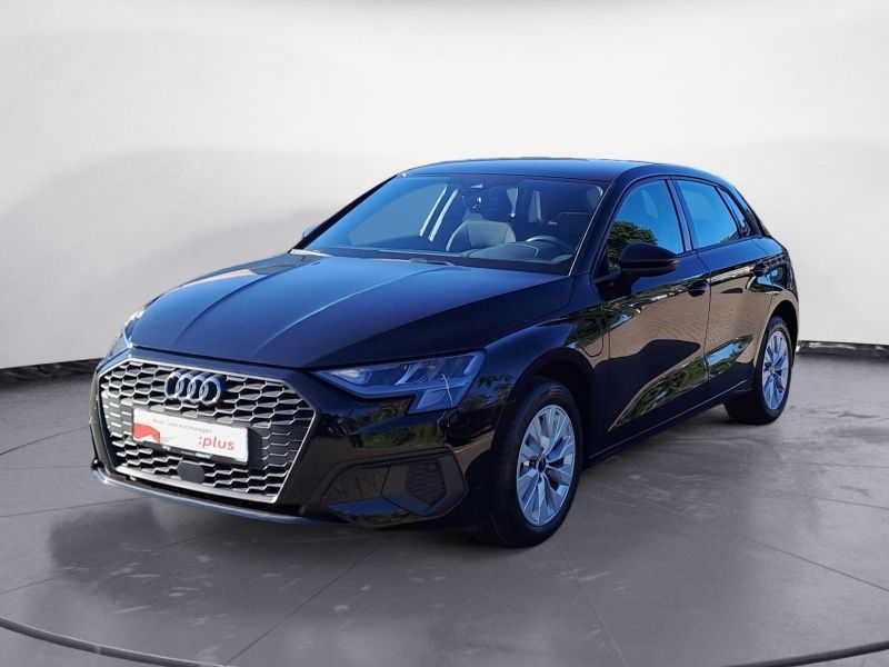 Audi A3 Sportback 40 TFSI e S tronic - Samsaru's Car Outlet