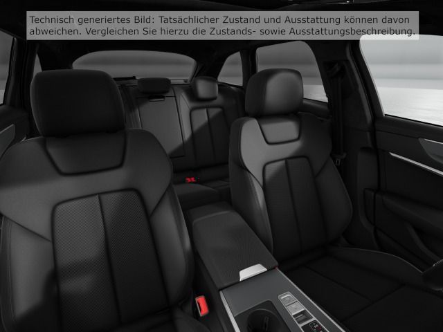 Audi A6 Avant 55TFSI S line - Samsaru's Car Outlet