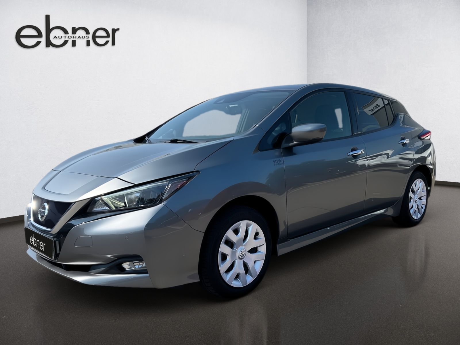 Nissan Leaf e+ N-Connecta - Samsaru's Car Outlet
