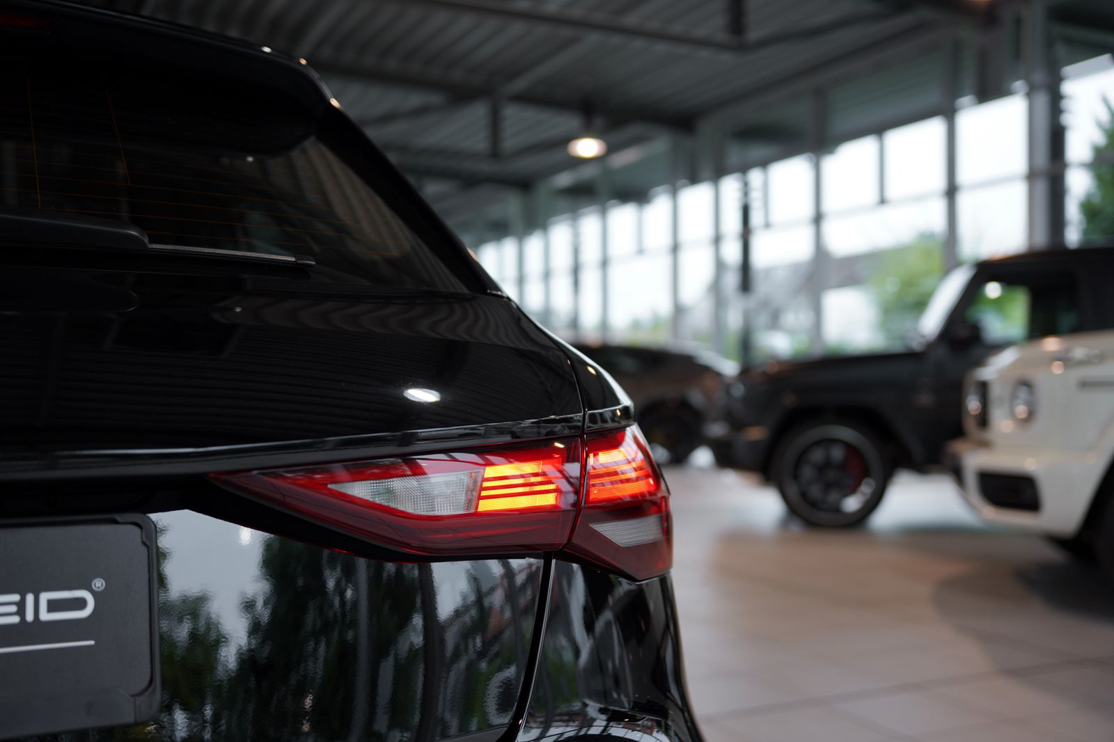 Audi A3 30 TFSI Sportback advanced S-Tr. 1.H *Virtual