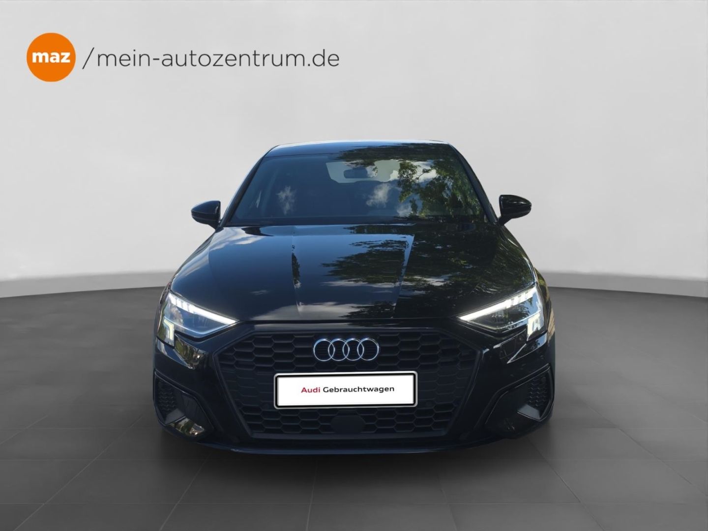 Audi A3 Sportback 30 1.0 TFSI Alu LED Navi Virtual-Co