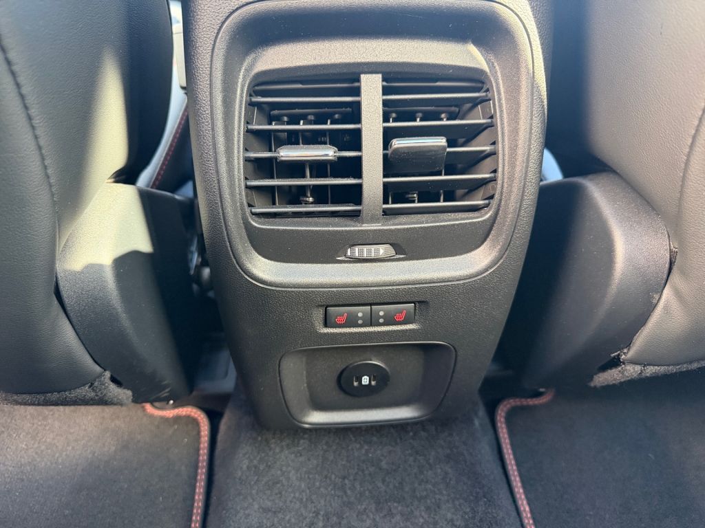 Ford Kuga 2.5 Duratec PHEV ST-LINE X
