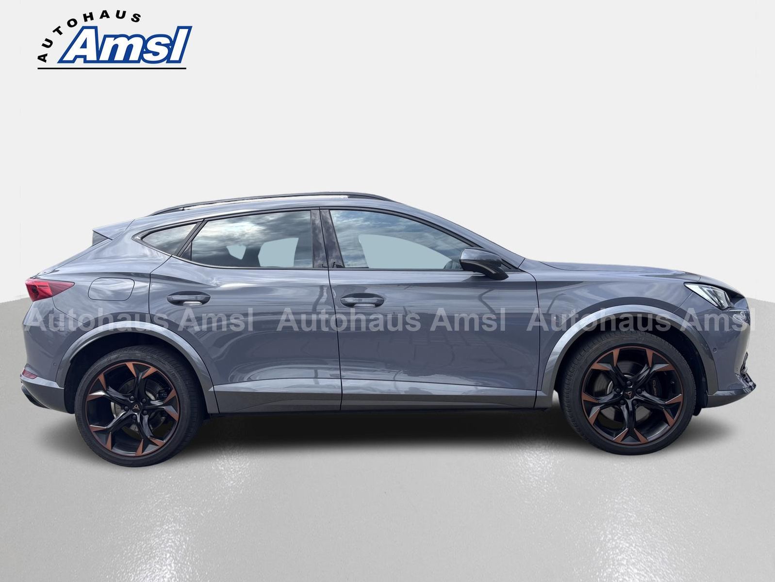Cupra Formentor 2.0 TSI DSG VZ 4Drive - Samsaru's Car Outlet
