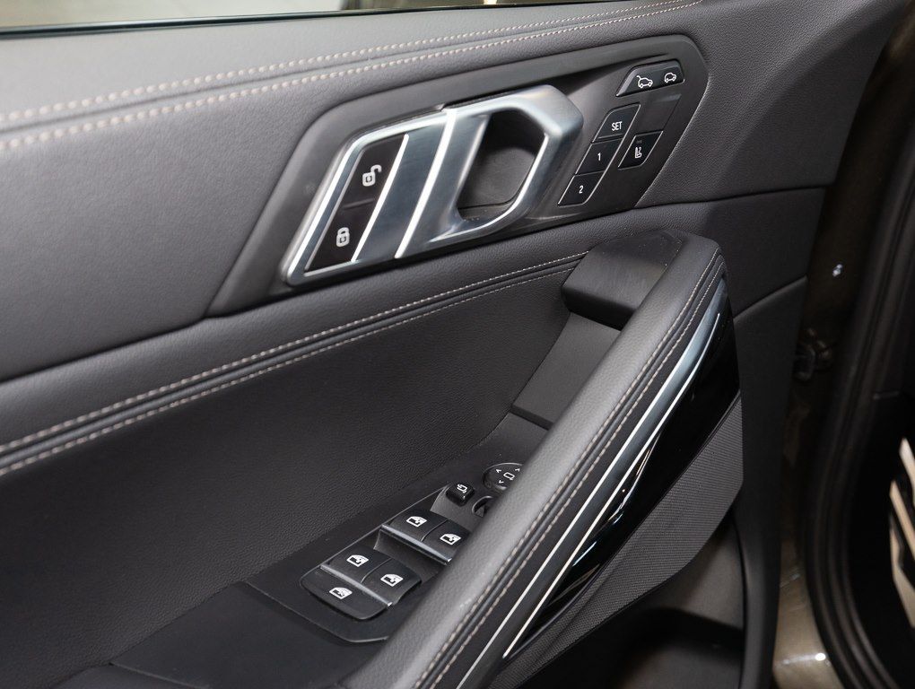 BMW X6 xDrive40d M Sportpaket - Samsaru's Car Outlet