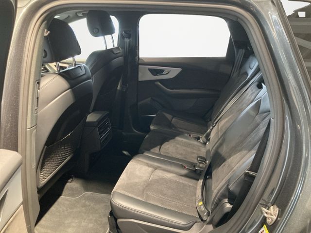 Audi Q7 55 3.0 TFSI e quattro S line Hybrid