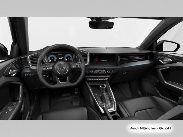Audi A1 Sportback 35 TFSI S line - Samsaru's Car Outlet