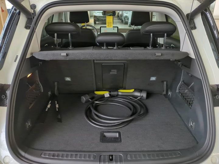 Smart #1 Pulse AWD #Pano#Memo#Distr#Ambi#360°#Head-up