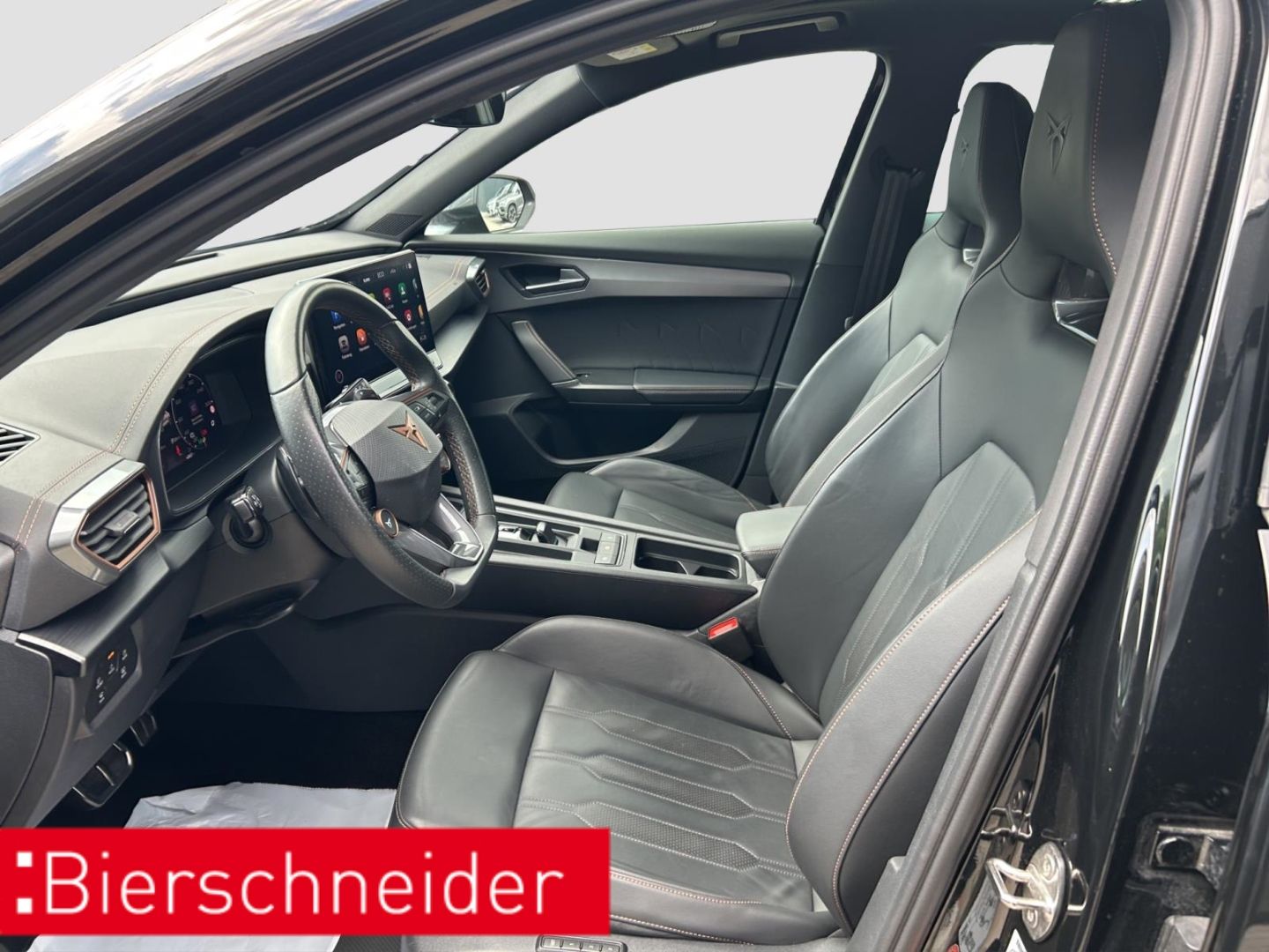 Cupra Formentor 1.4 e-Hybrid DSG VZ ab mtl. 199,- Euro