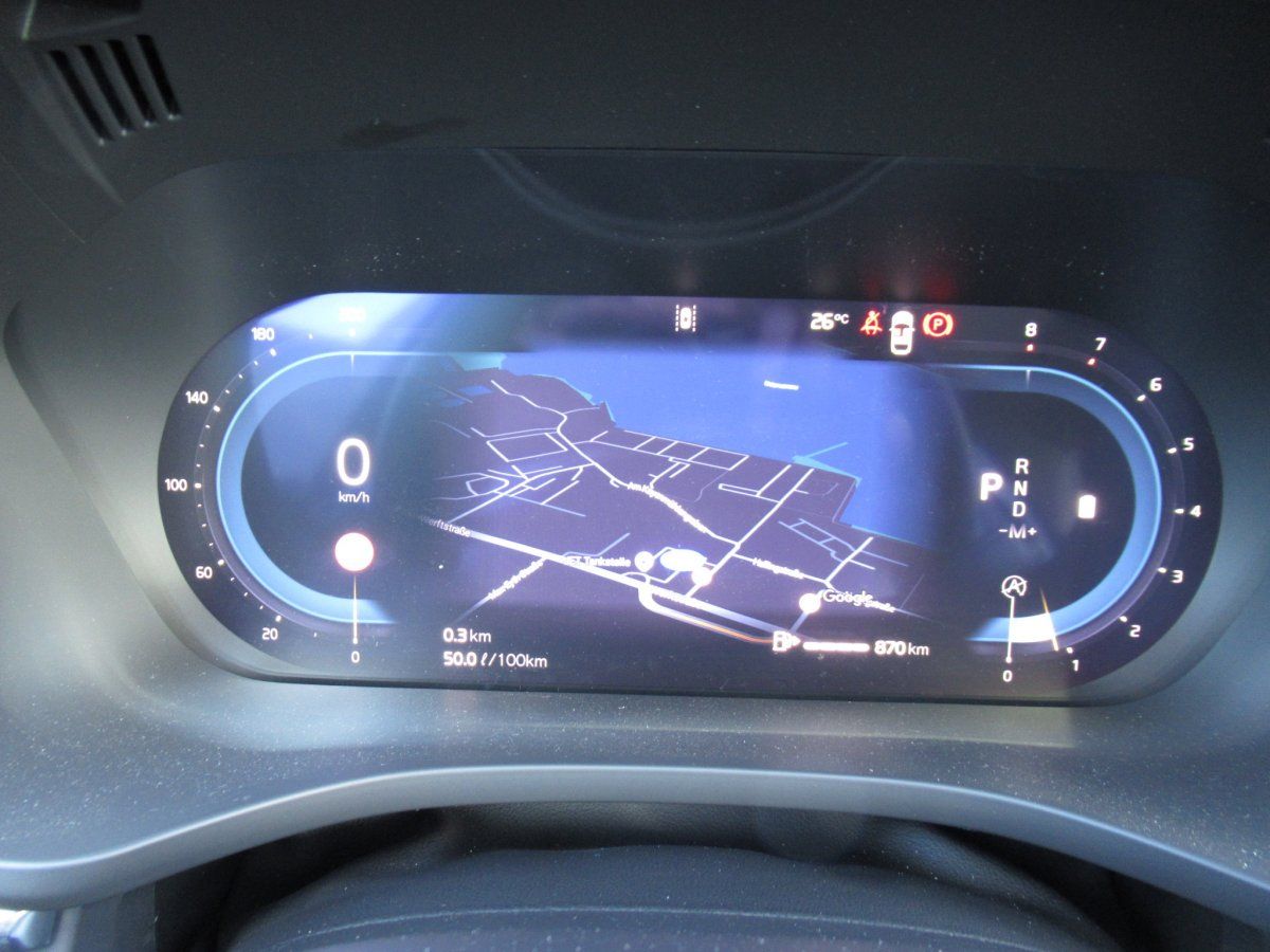 Volvo XC60 B5 AWD Benzin Plus Dark Automatik