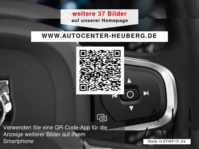Volvo XC 60 - Samsaru's Car Outlet