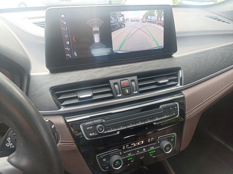 BMW X1 xDrive25e Sport Line - Samsaru's Car Outlet