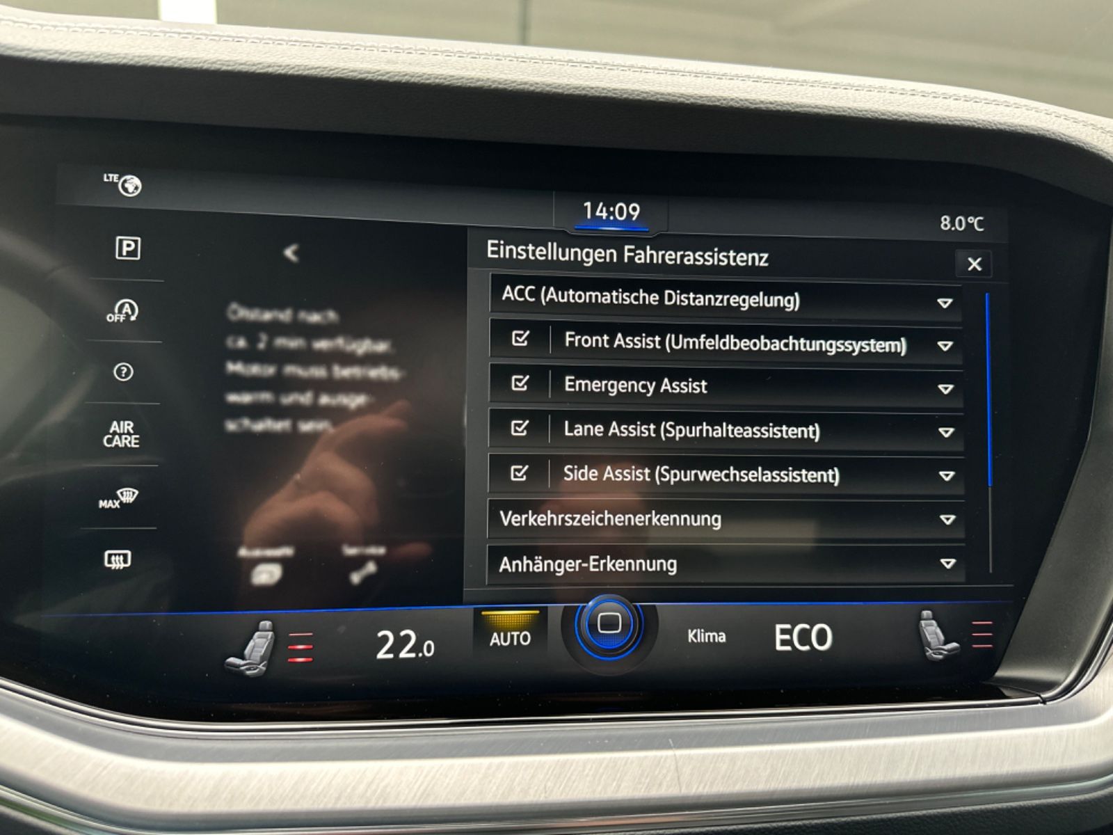 Volkswagen Touareg 3.0 TDI 4M Elegance - Samsaru's Car Outlet