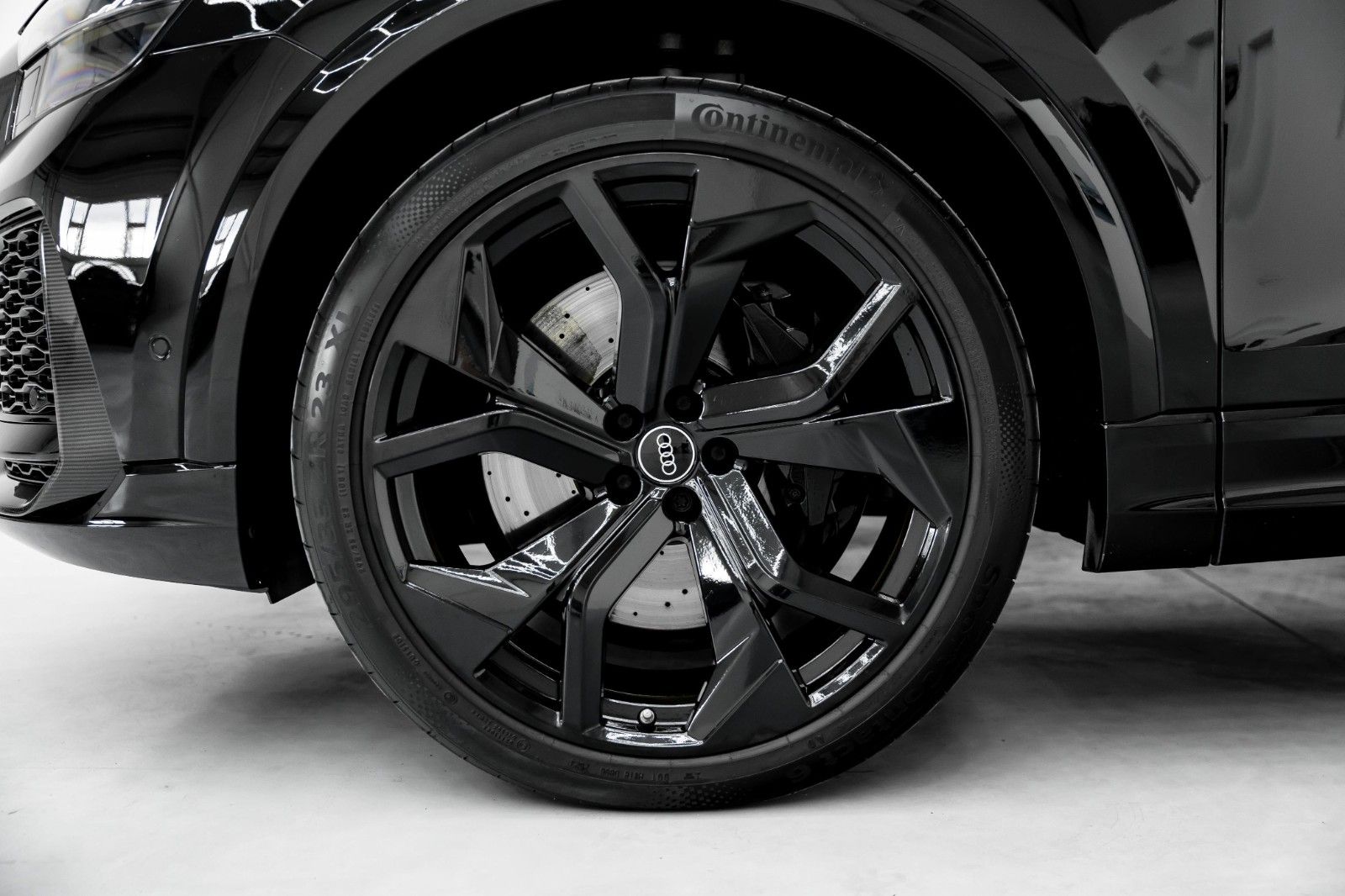 Audi RSQ8 RS Q8 4.0 TFSI quattro,Top Export Preis !!!