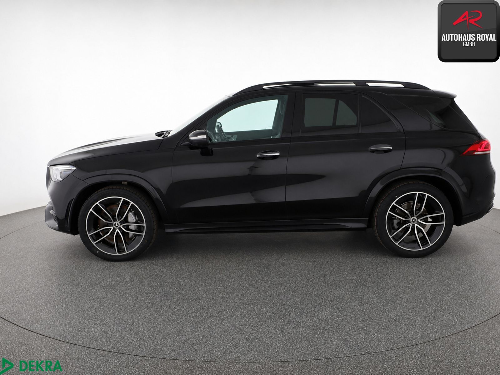 Mercedes-Benz GLE 450 AMG 4M AIRMATIC,HUD,MASSAGE,SOFTCLOSE,SH