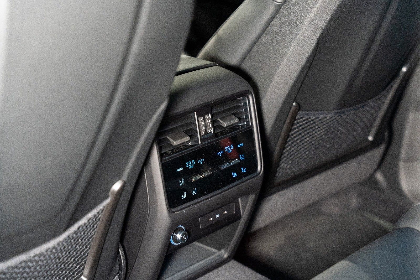 Porsche Cayenne GTS