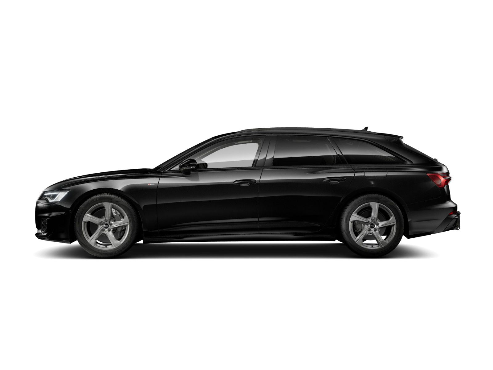 Audi A6 Avant 50 TFSIe quattro S-LINE*NAVI-PLUS*LED*A