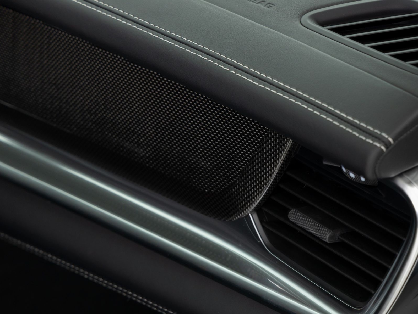 Porsche Panamera Turbo S E-Hybrid - VOLLES AUTO!!!