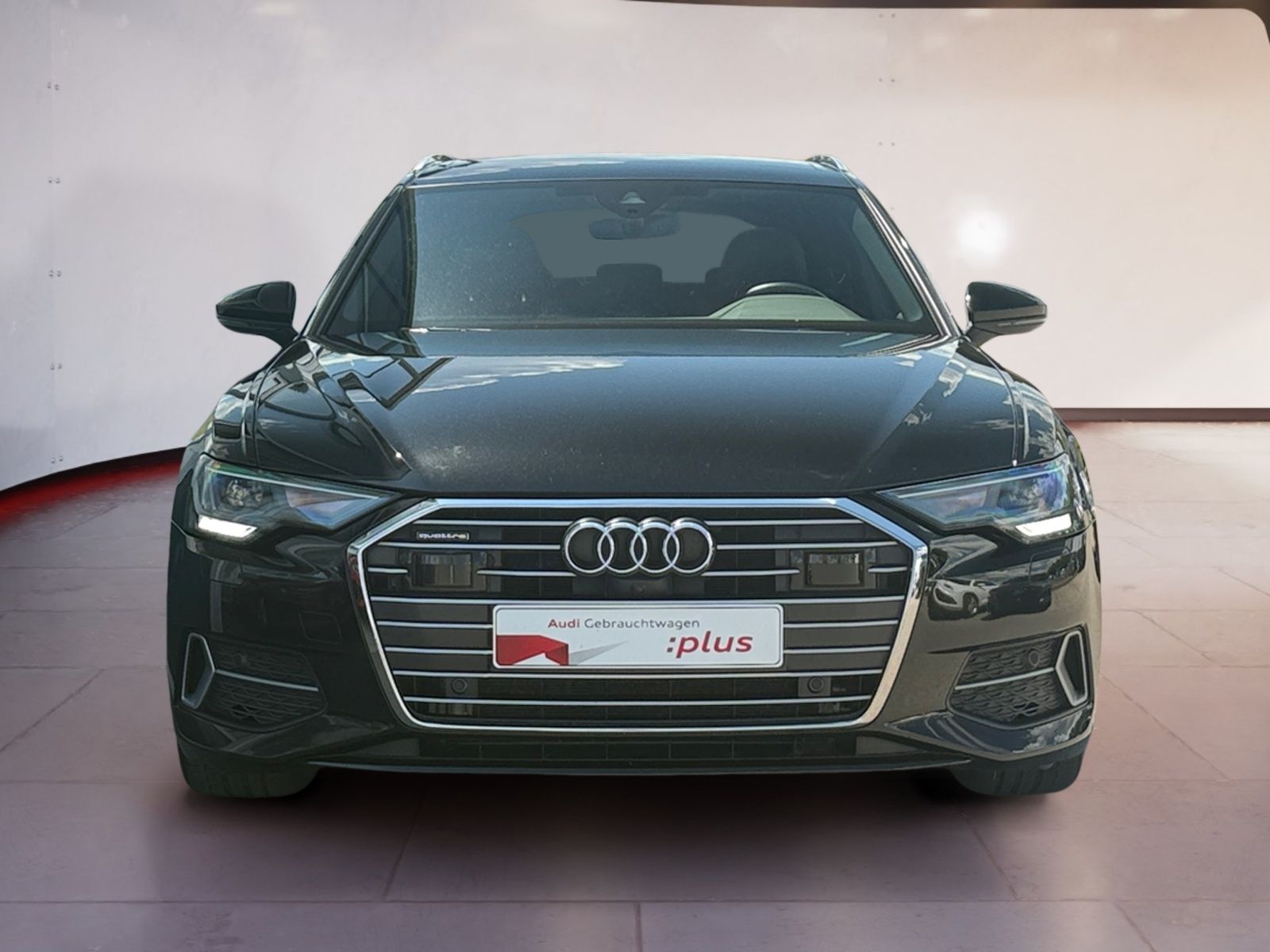 Audi A6 Avant 3.0 TDI quattro S-line sport AHK Pano 3