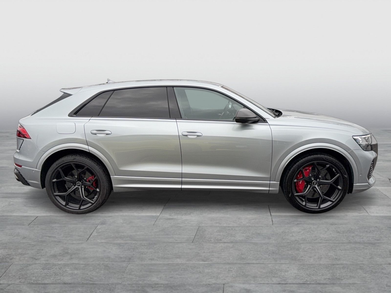 Audi RSQ8 performance Keramik/305km/h/Carbon/RS-AGA/2