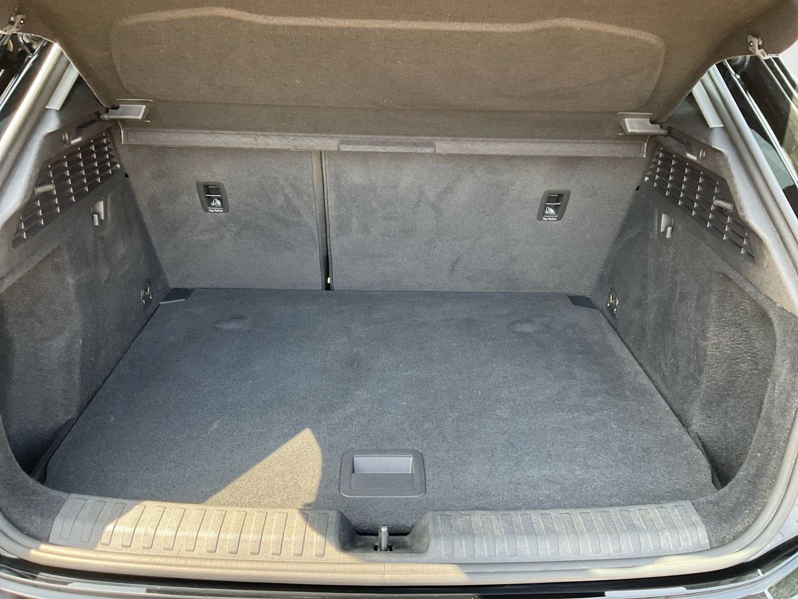 Audi A3 Sportback  40 TFSI e S tronic advanced