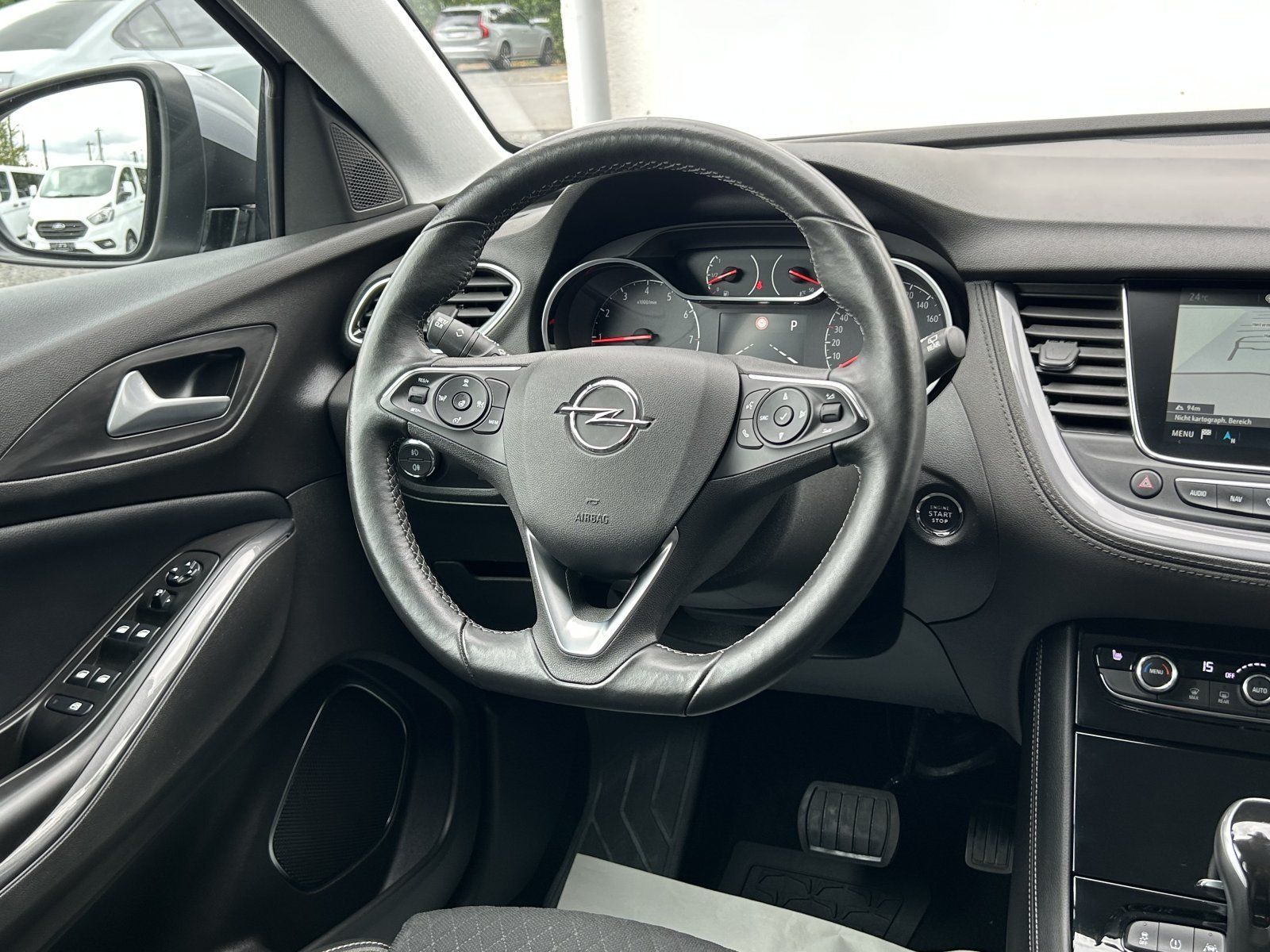 Opel Grandland X 1.5 D INNOVATION - Samsaru's Car Outlet
