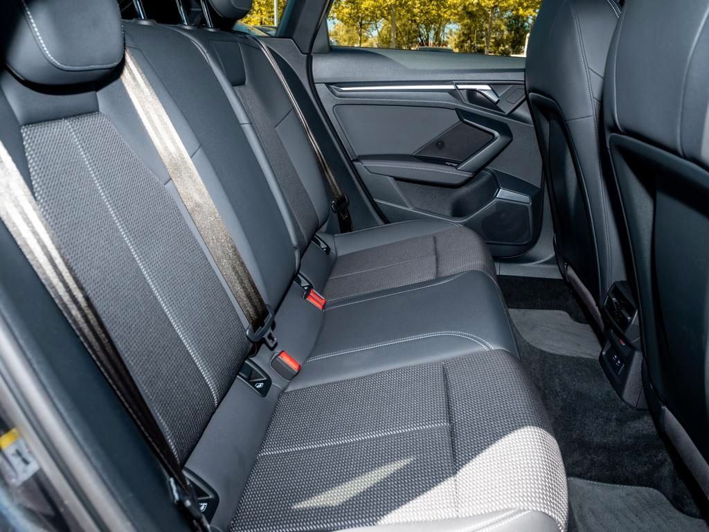 Audi A3 Sportback 30 TDI S line - Samsaru's Car Outlet