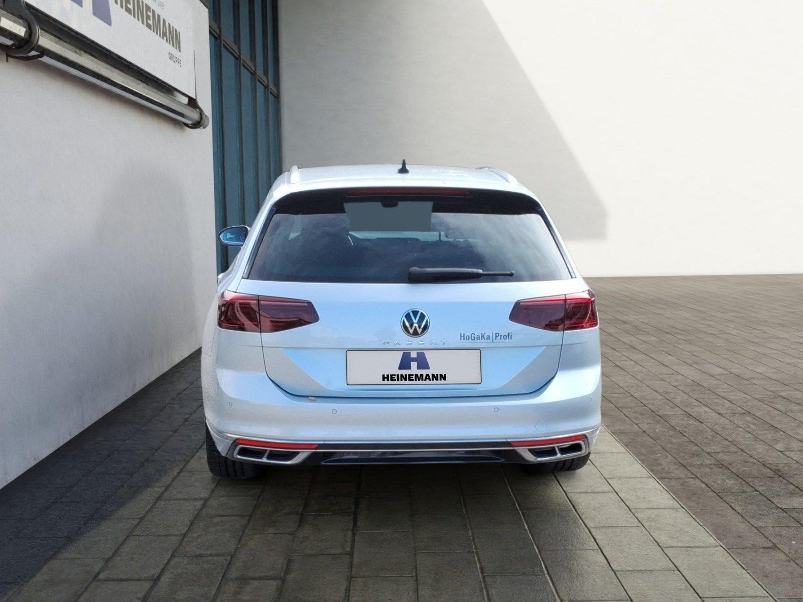 Volkswagen Passat Variant 2.0 TDI R-Line*Sport*AHK*NAVI*Dig