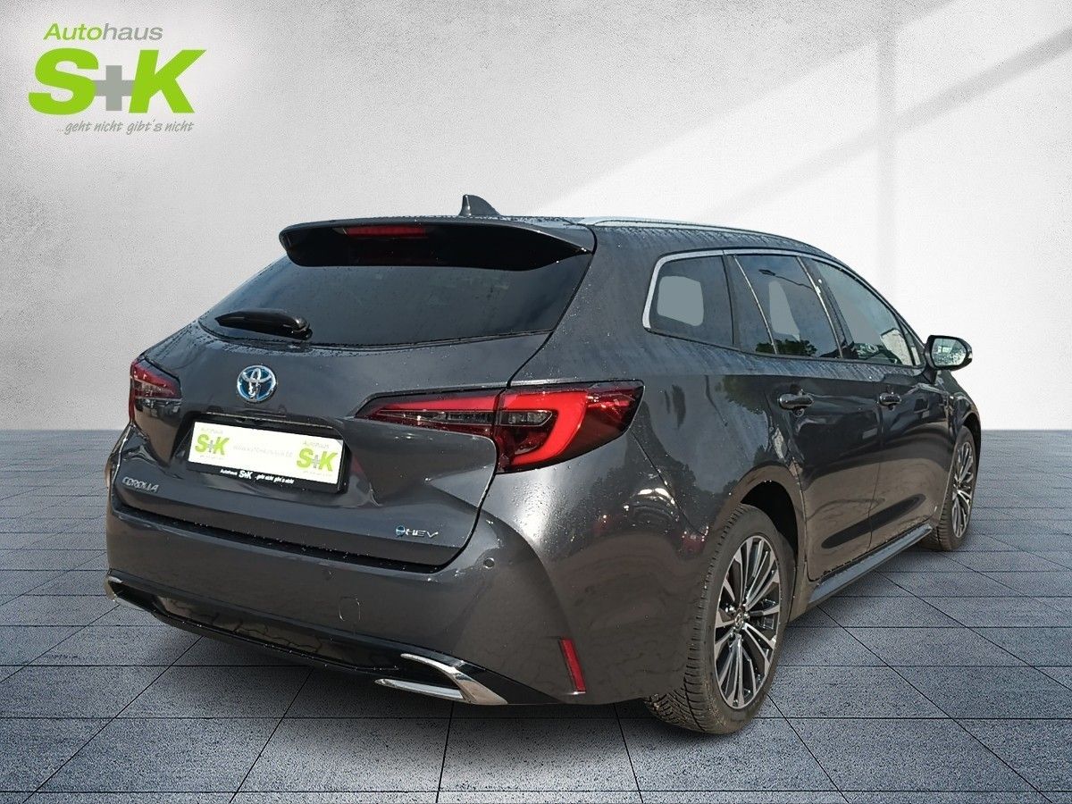 Toyota Corolla 1.8 Hybrid TS Team D*CARPLAY+KLIMA+LED+D