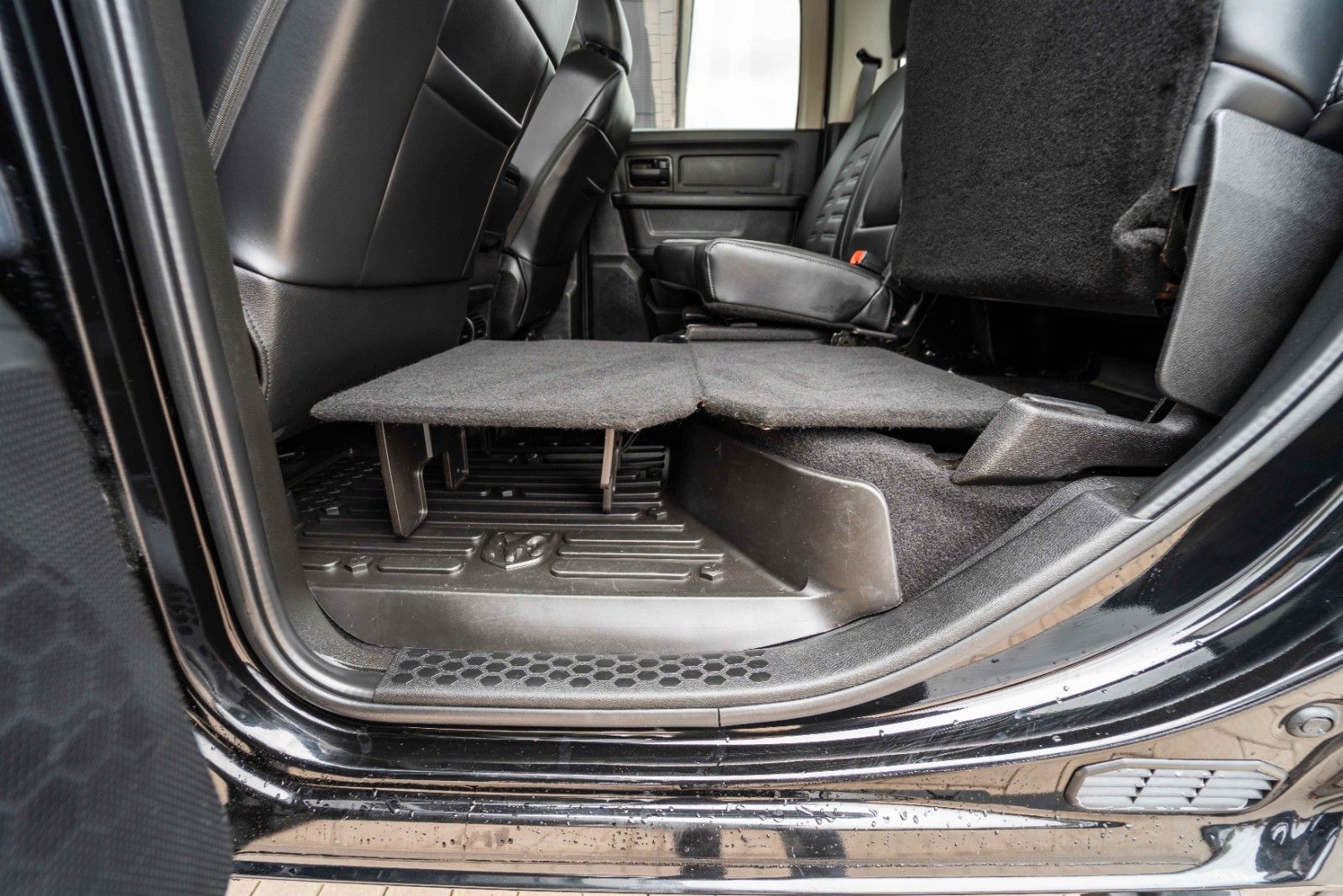 Dodge RAM 5,7 HEMI LPG BRC REGULAR CAB