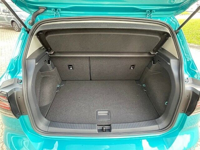 Volkswagen T-Cross 1.0 TSI R-Line - Samsaru's Car Outlet