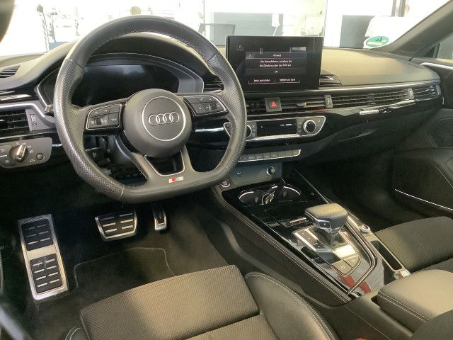 Audi A5 Sportback 40 TDI quat. 2x S line B&O Panorama
