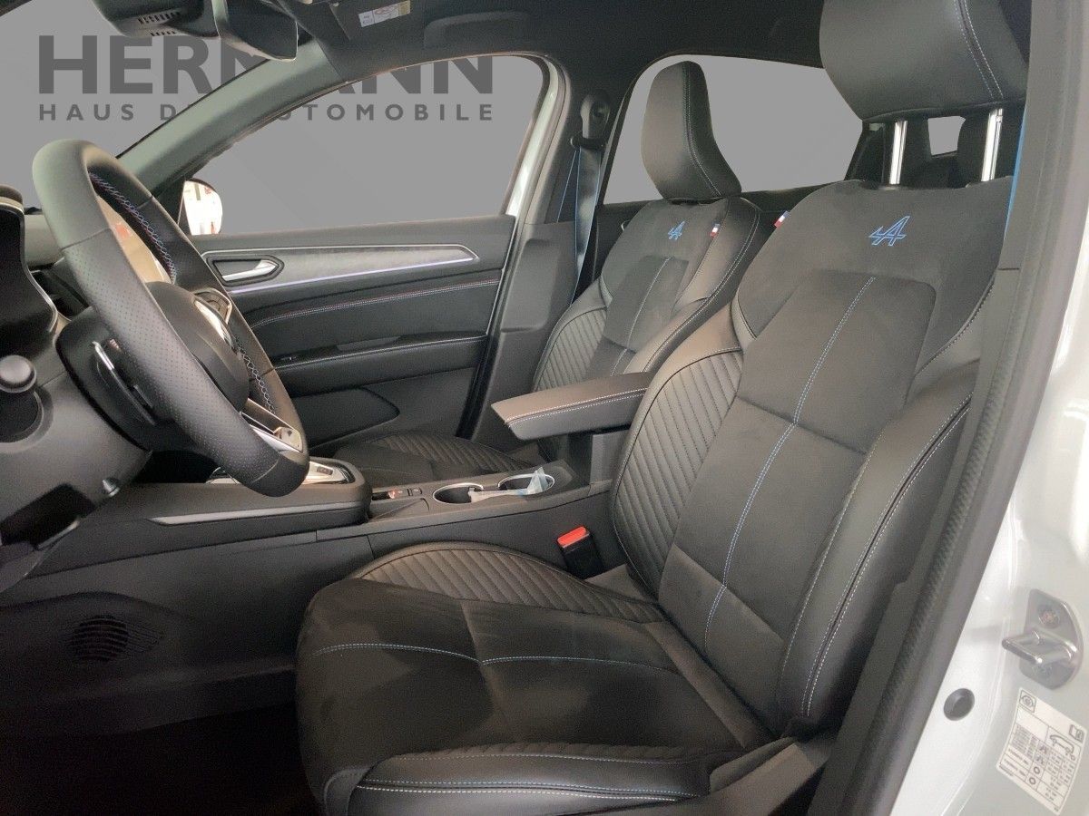 Renault Arkana 1.3 TCe 160 Mild-Hybrid - Samsaru's Car Outlet