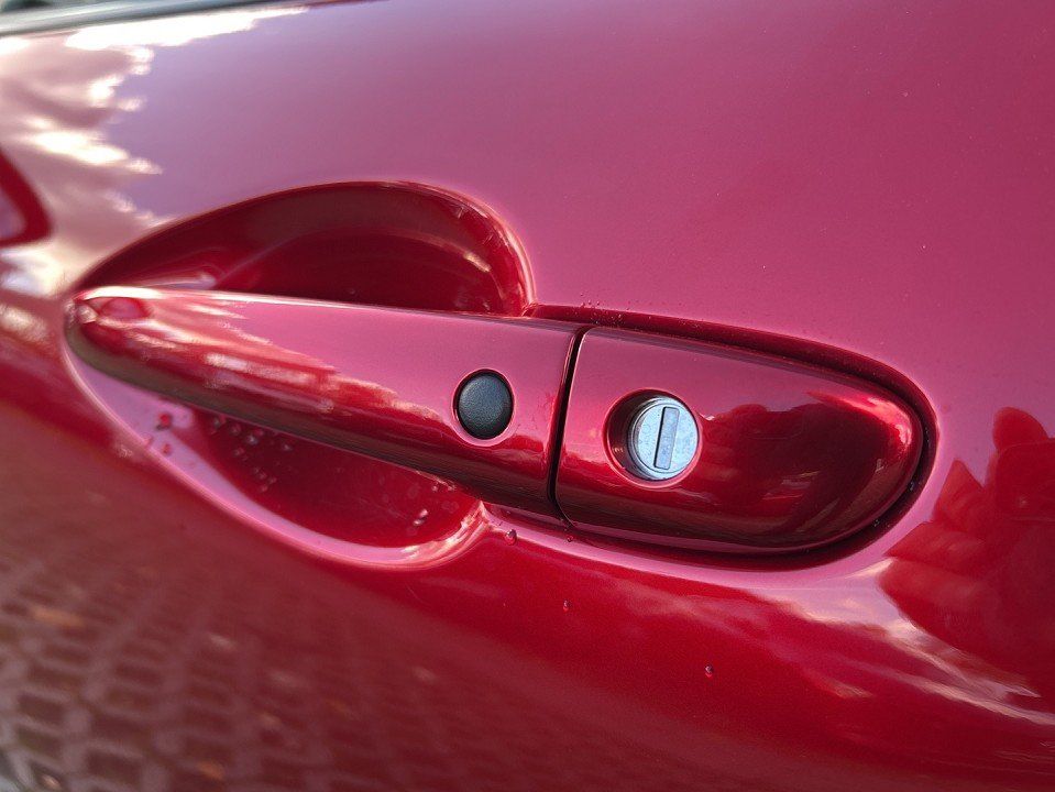 Mazda MX-5 2.0l "Selection" "ACT-P" "NAVI"